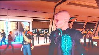 Star Trek Online - Constar - Taken by Surprise