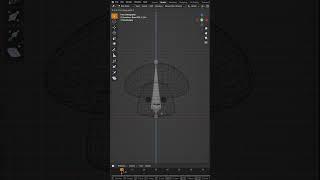 Blender Squash and Stretch Rig