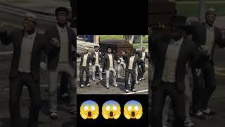 GTA 5 FUNNY COFFIN DANCE #shorts #gta5 #gtavideos /subscribe 