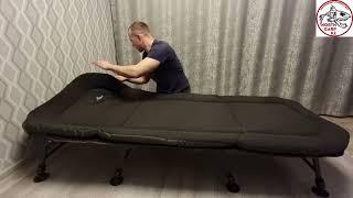 Спальная система EastShark HYB 043F-SS XXL Sleep System