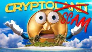 What Happened to Cryptoland?