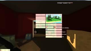 Tutorial #1 Как играть по сети в Unturned,и как присоединиться к серверу.