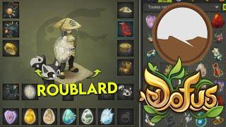 LA CLASSE QUI TAPE LE + DE DOFUS ?