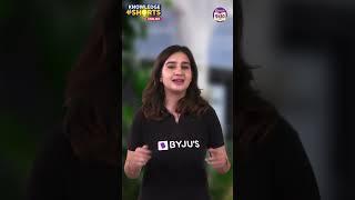 Eponyms: Words From People's Names | English | BYJU'S #english #shorts #byjus
