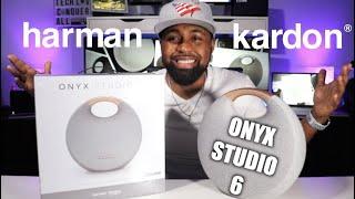 ONYX STUDIO 6… $480 | by Harman Kardon