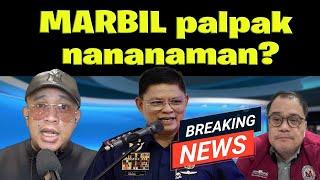 MARBIL palpak nananaman?