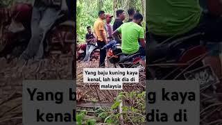 kirain babang tampan️