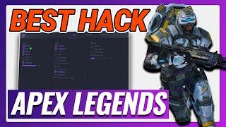 ️ [2025] Apex Legends Hydra Hack – Free Aimbot, ESP & Wallhack | Undetected & No Virus!