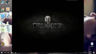 Что делать если не запускается World of Tanks 100% метод