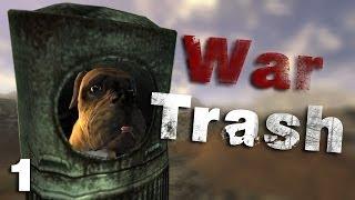 Fallout New Vegas Mods: War Trash - Part 1