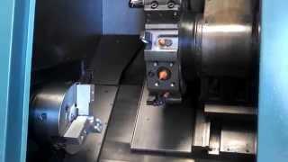 Mori Seiki SL-3H CNC Lathe with  One Year Warranty  for MS-Tech Control (SL3H)