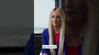 Liz Collin joined Jack Posobiec to discuss the release of Alpha News’ latest documentary