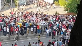 Halk Taksim Direniş Hareketleri