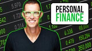 Personal Finance Tips for 2020