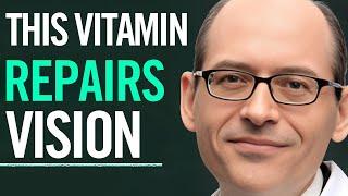 5 SUPPLEMENTS to Protect Eyes & Reduce Vision LossDr. Michael Greger