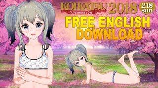 Koikatu! / Koikatsu! - HOW TO INSTALL + MODS | HongFire