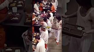 Bad Paperwork in PRISON