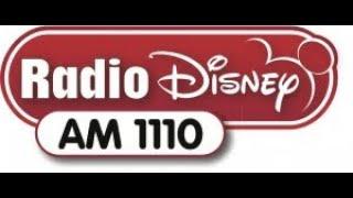 2 Hours of Radio Disney (KRDC 1110 AM) | March 20, 2021