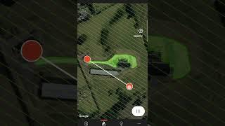 How To Set Lawn Patterns On The Automower Connect App