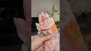 AsMr SeLf CaRe SpRiNg NiGhT #asmr #satisfying  #selfcare