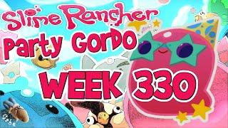 Slime Rancher - Party Gordo Week 330 September 13-15 2024