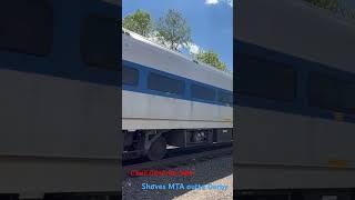 CDOT #6699 shoves out of Derby