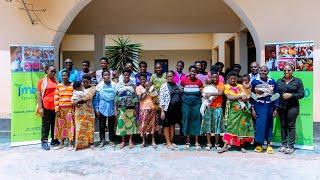 Social and Economic Reintegration of Teenage Mothers | Burera, 10-13 September 2024