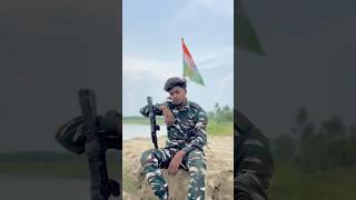 Fauji ne bachai dusre fauji ki jaan #shorts #youtubeshorts #army #indianarmy