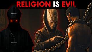 The Hidden Agenda of Religion