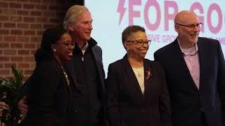 Jobs, Jobs, Jobs! — A Philadelphia Citizen Business… For Good event