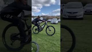 ABS System testing!