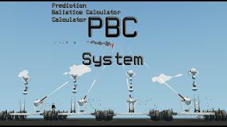 Stormworks | PBC System showcase