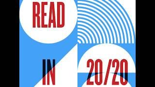 HarperCollins 2020 Vision