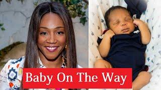 BABY NEWS! Tiffany Haddish Is Going To Be Mother Soon - Congratulations!!