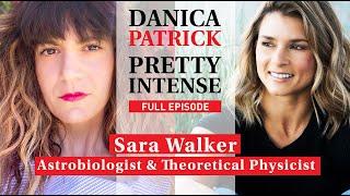 Sara Walker  | Understanding Origins Of Life, Time and Space, Assembly Theory,  | Ep. 144