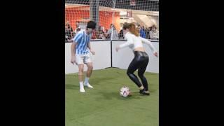 Football insane skills 