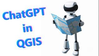 Boost QGIS with QChatGPT v0.3 - Python, SQL & More! | burdGIS