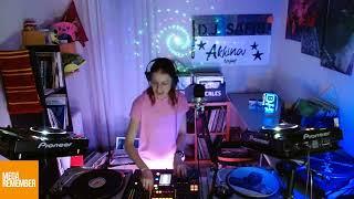 Akhina Dj @ 90's + Jump