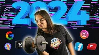 Digital Marketing Trends 2024  |  Things Are Definitely Changing 