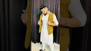 Personality tips for kurta pajama | punjabi Style | Pathani kurta pajama | instagram reel new reels￼