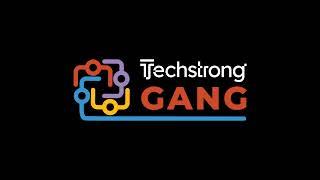 Techstrong Gang - 11/21/24