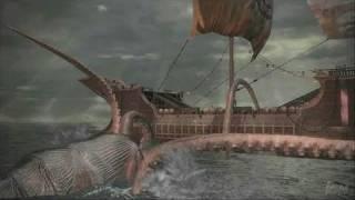 Conan Xbox 360 Trailer - E3 2007 Conan Trailer (HD)