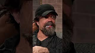 Dinklage Exposes his Fake Instagram