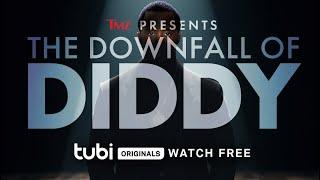 TMZ Presents: The Downfall of Diddy on Tubi Trailer