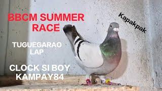 CLOCK PA RIN SI BOY KAMPAY!