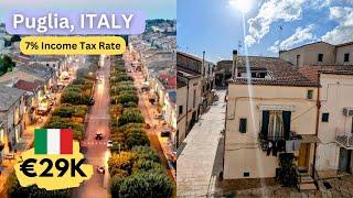 Perfect Holiday Home in Puglia ITALY with Terrace