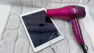 A quick fix For Dead iPad battery