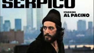 Theme from Serpico - Mikis Theodorakis