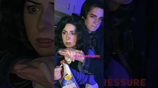 JD and Veronica // heathers cosplay #heathers #jasondean #heatherscosplay #veronicasawyer