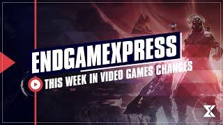 This Week In Video Games is changing to EndgameXpress